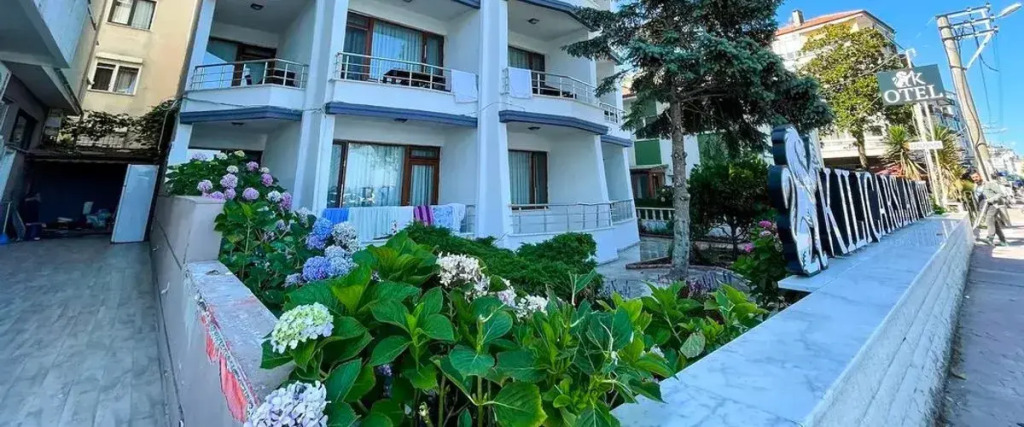 KILIÇARSLAN OTEL