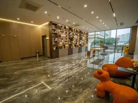 Rundong Hotel (Guilin Gaoxin Wanda)