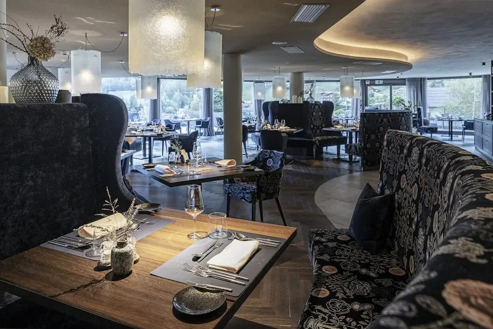 SILENA, your soulful hotel