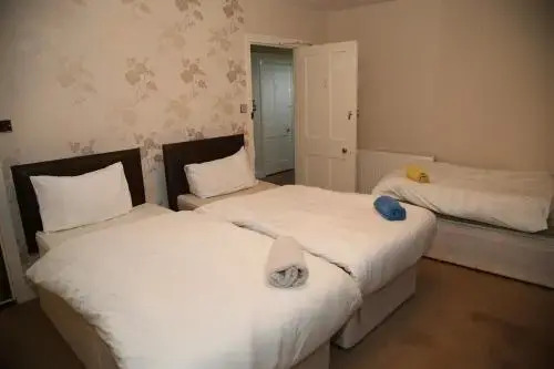 Victorin House - All rooms are EN-SUITE