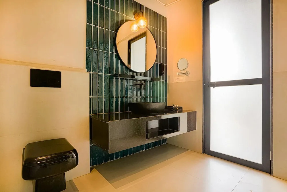 Wabi Sabi Resort, Igatpuri