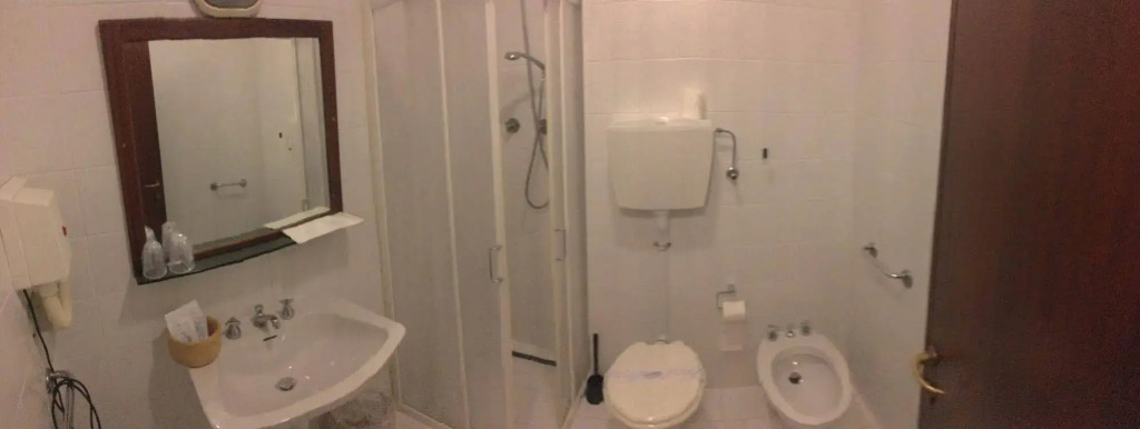 Hotel Friuli