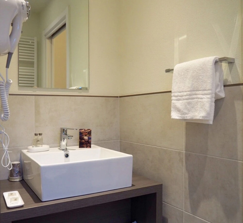 Hotel Riposo