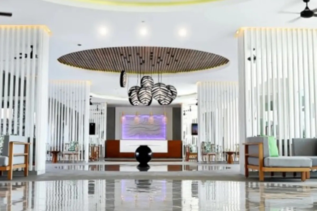 The One Gallery Resort
