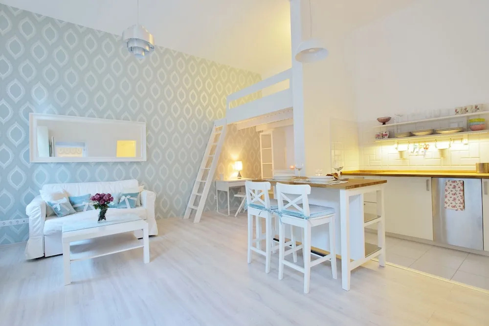 Dob 11 Apartment I.