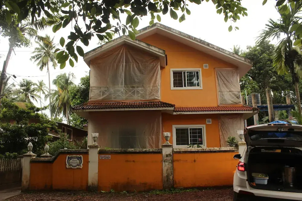 OYO Home 6222 Boutique 1 BHK Arpora