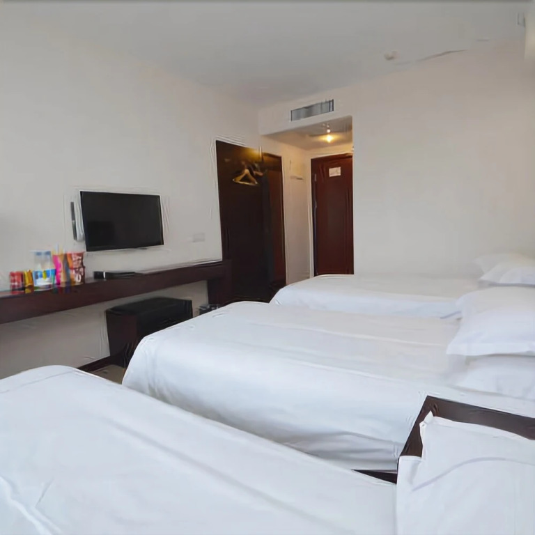 Ningxin Business Hotel