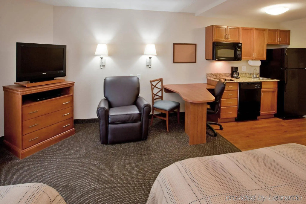 Candlewood Suites Richmond North-Glen Allen by IHG