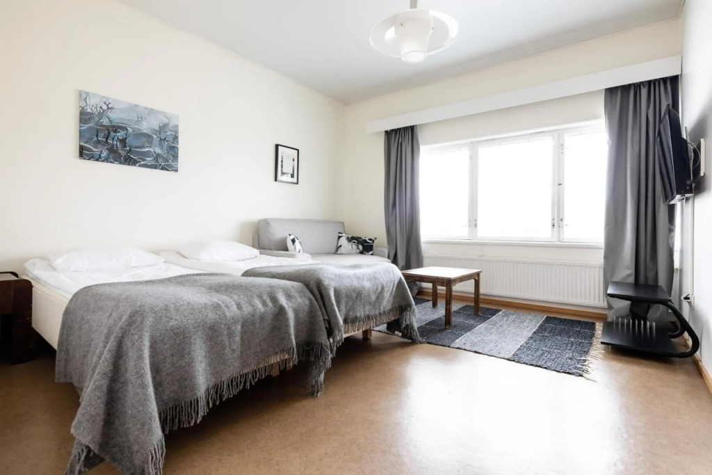 Lapland Hotels Kilpis