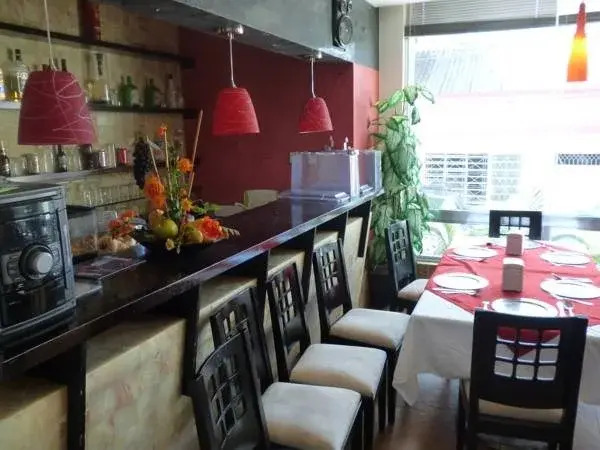 Hotel Empresarial