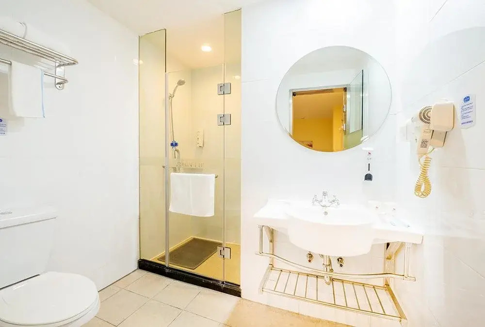 Hanting Express Beijing Temple of Heaven Branch Hotel