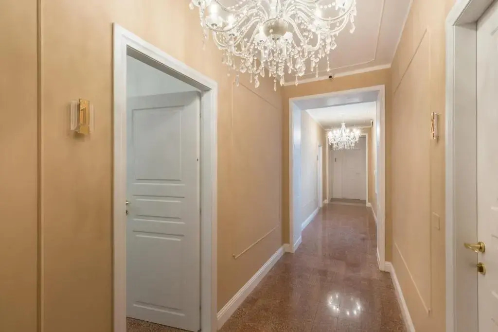 Casa dei Liuti Luxury GuestHouse