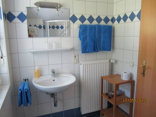 Landhaus Bürse