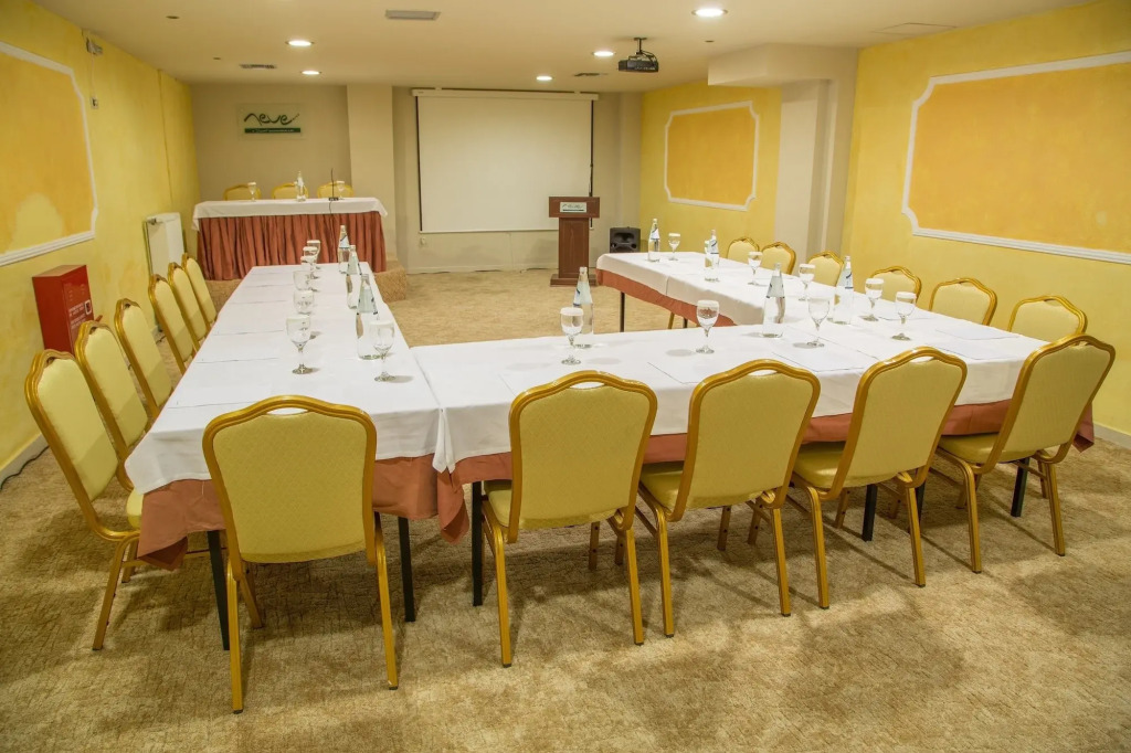 Domotel Neve Mountain Resort & Spa