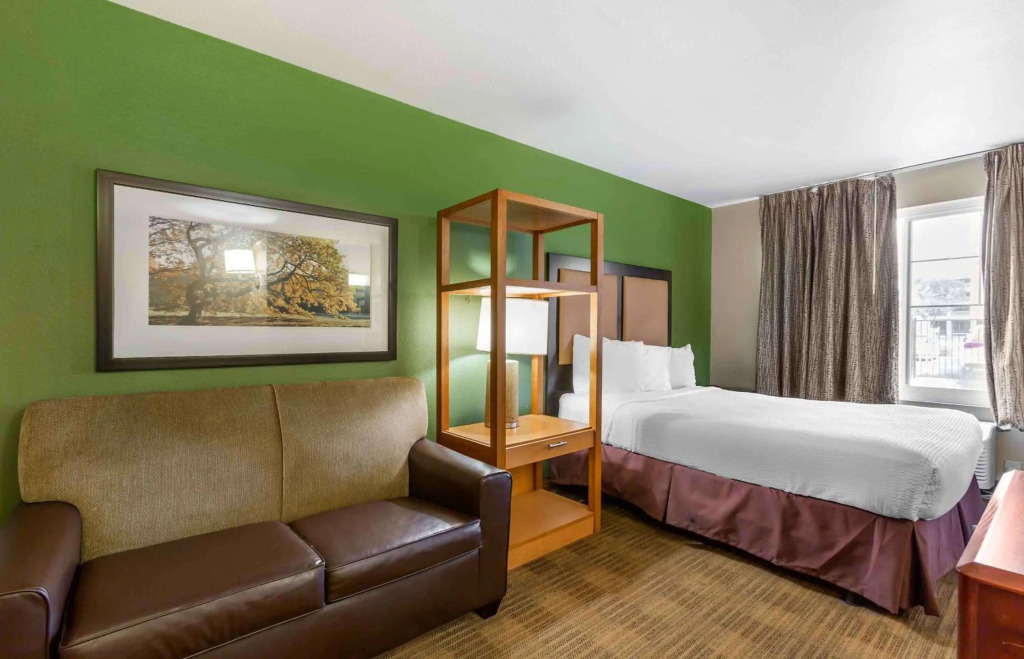 Extended Stay America Suites - Phoenix - Midtown