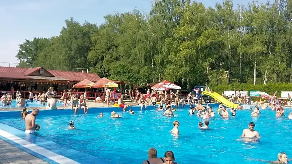 Ubytování Němčičky
