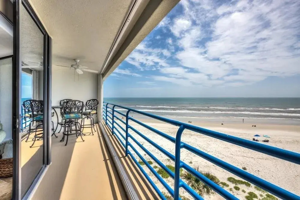 Ebb Tide 506 Apartment 2