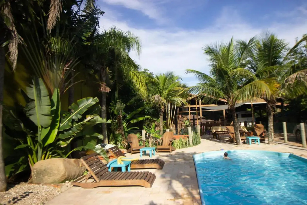 Pousada Vila Mariscalia