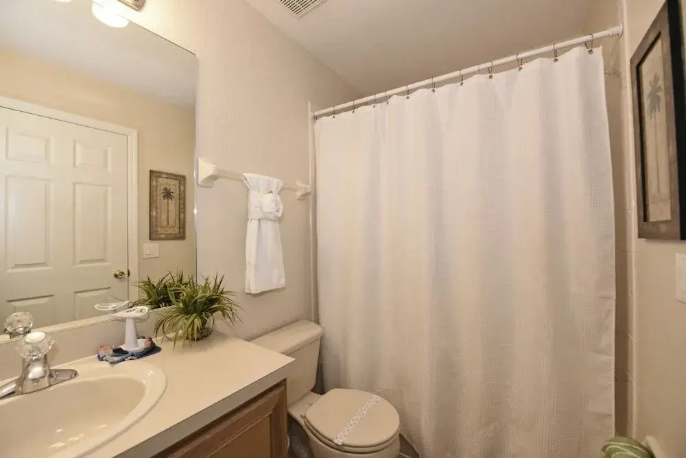 Regal Palms Resort 2530GCAIO - Four Bedroom Townhome