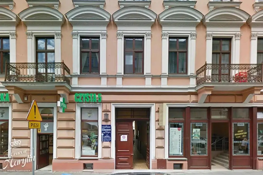 Apartament Marylin