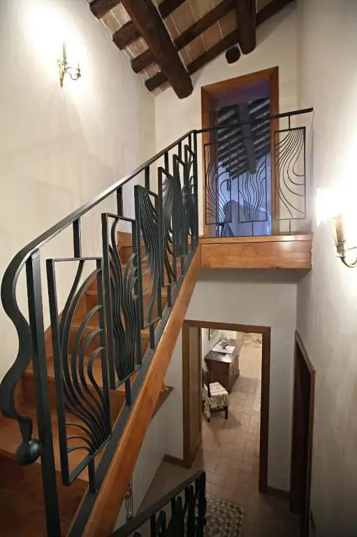 Appartamento a Pergola