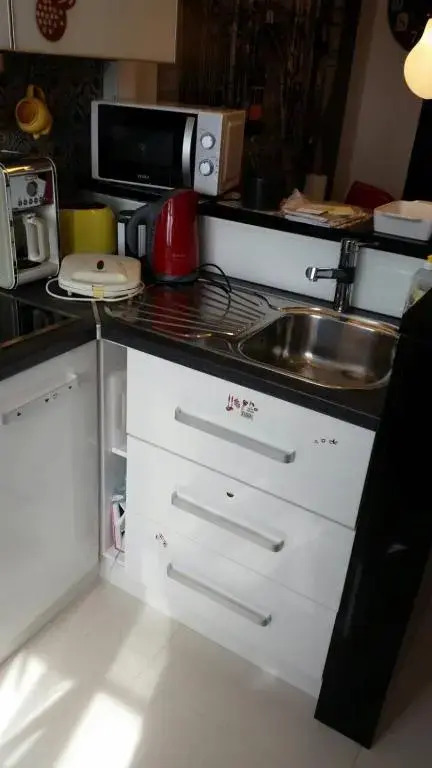 Apartment Travel hub