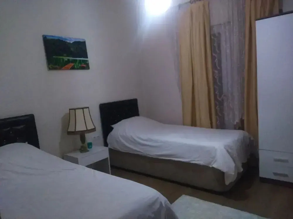 Bordo Apartment