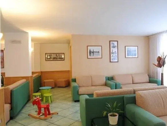 Hotel Lydia