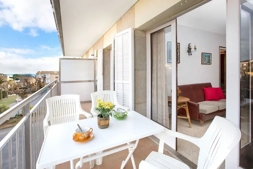 Marg G-2 - Calella de Palafrugell