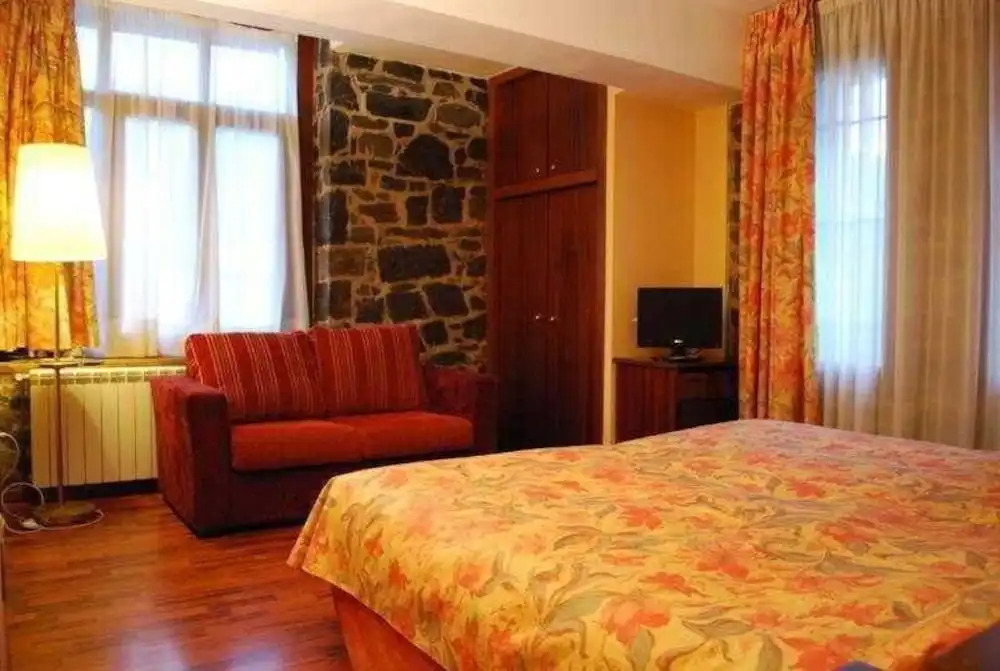 Hotel Amoretes