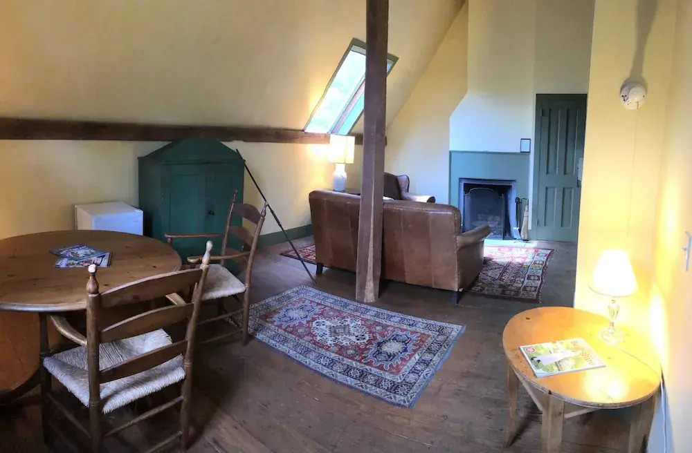Gedney Farm