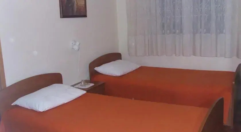 Apartments Andy