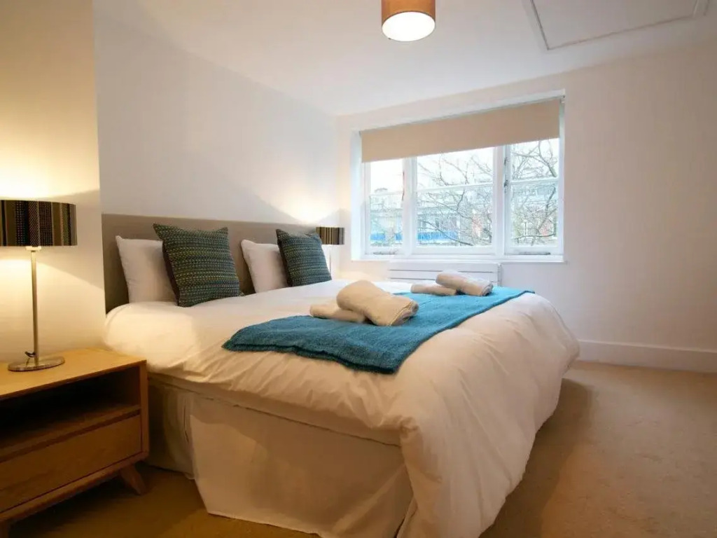Gower Street Apartments