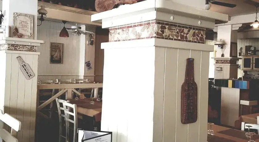 Hotel Mariolina