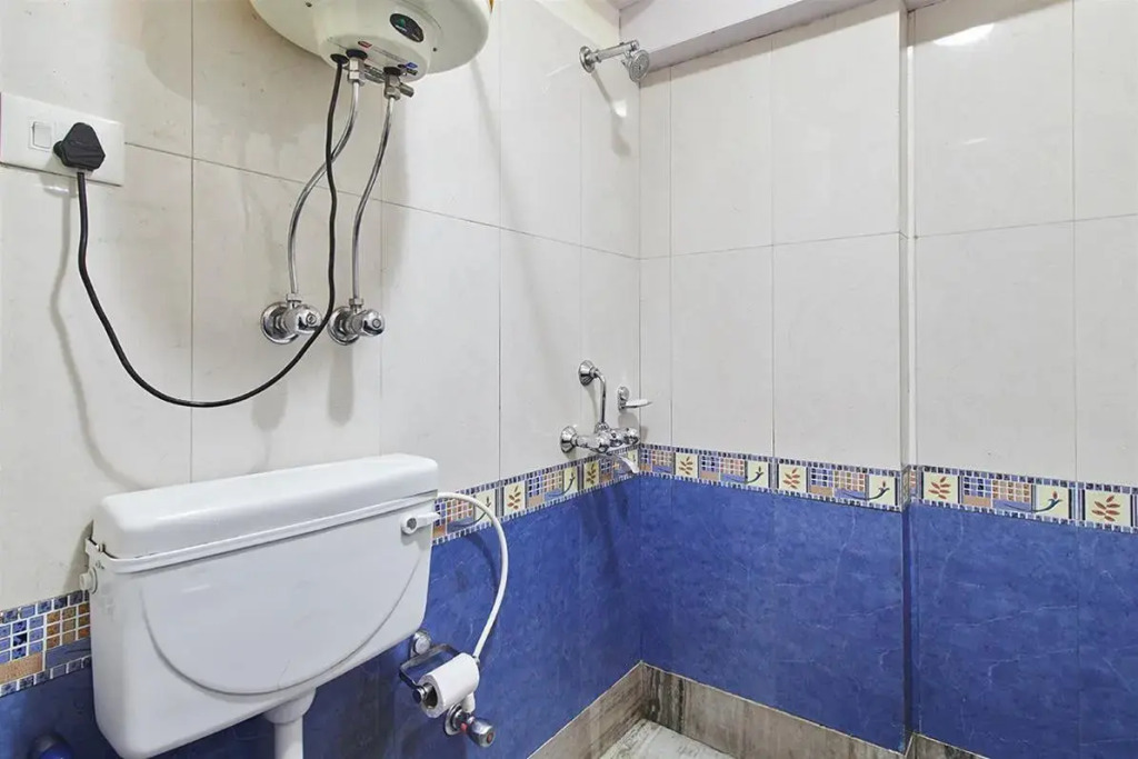Hotel Royal Residency