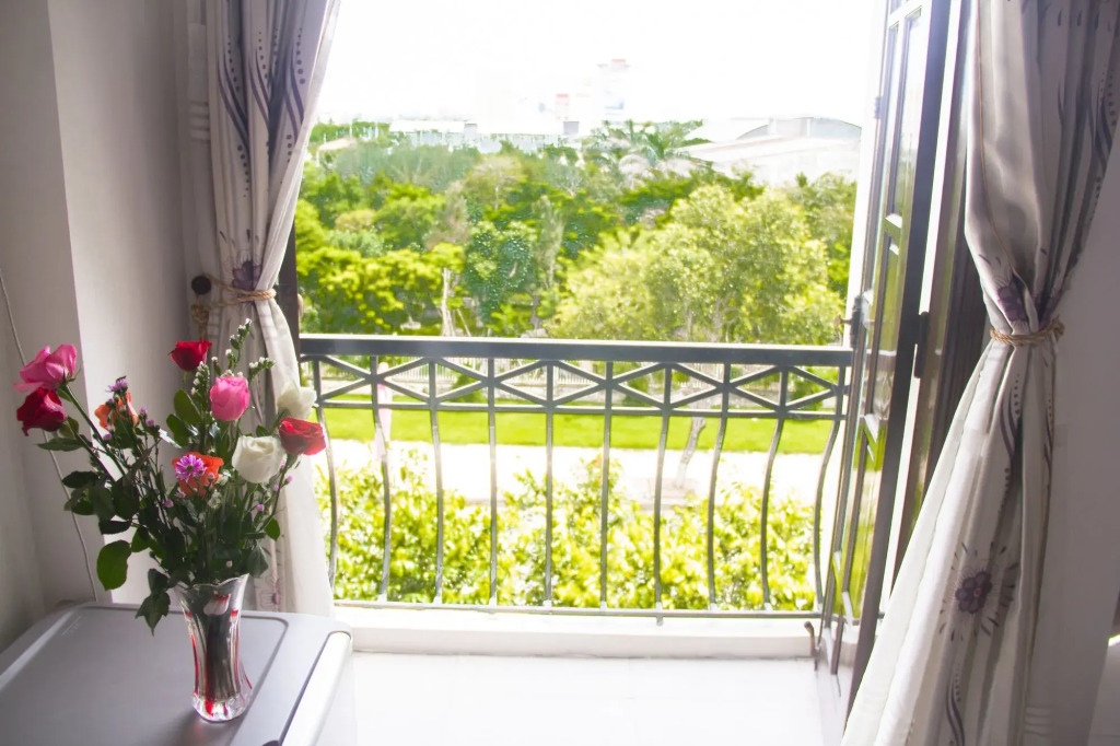 Vivyanne Hotel