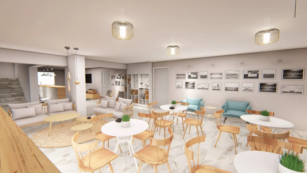 Hotel Grand Nefeli