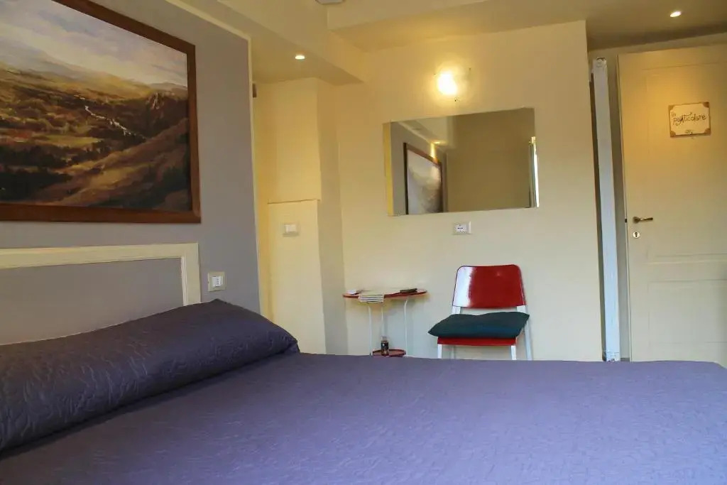 Alter Ego b&b Assisi