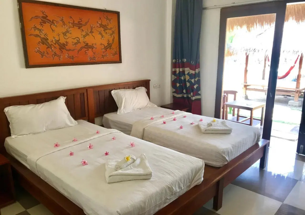 Dream CoWork Hotel