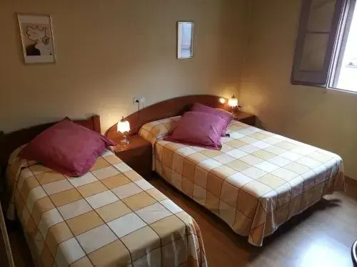 Hostal Paula
