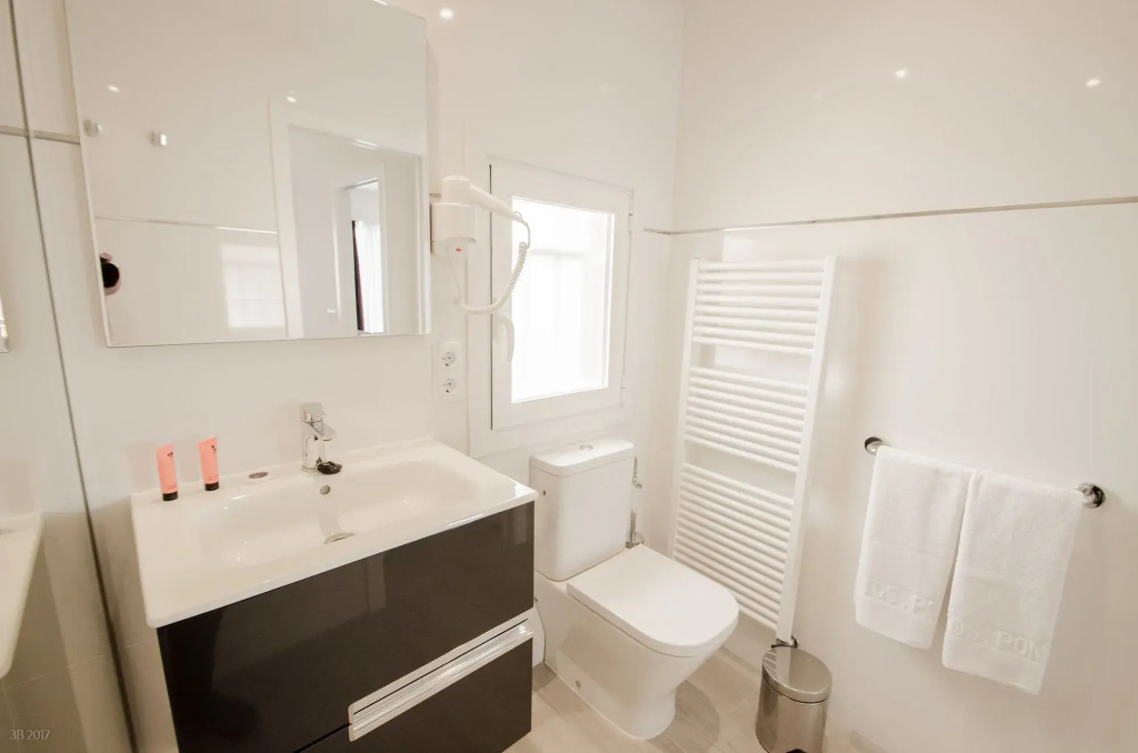 Apartamentos Ponent