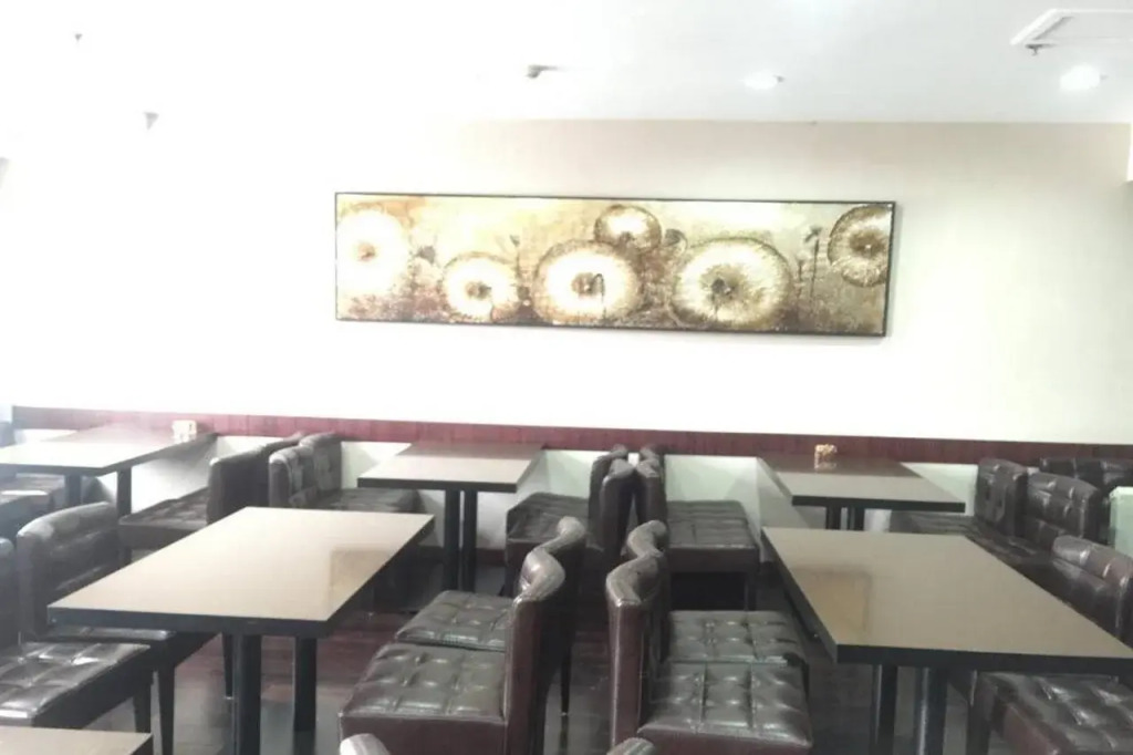 base-Sanlitun Serviced Apartment