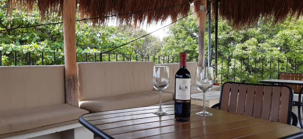 Hotel Casa Kopal