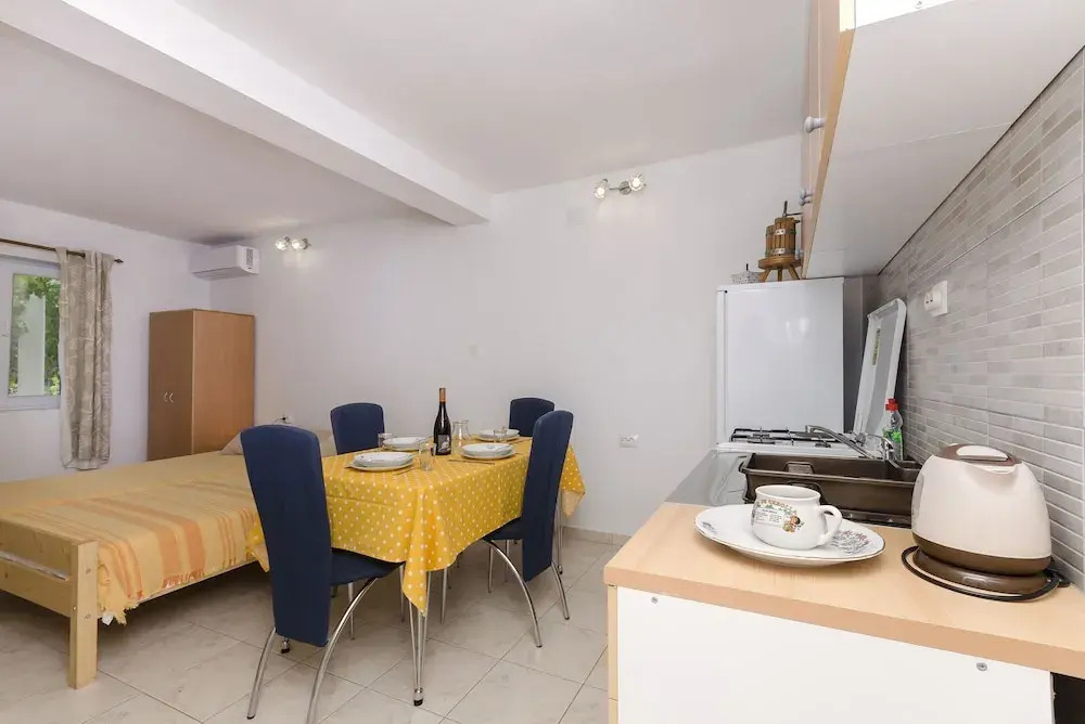 Apartments Mila II