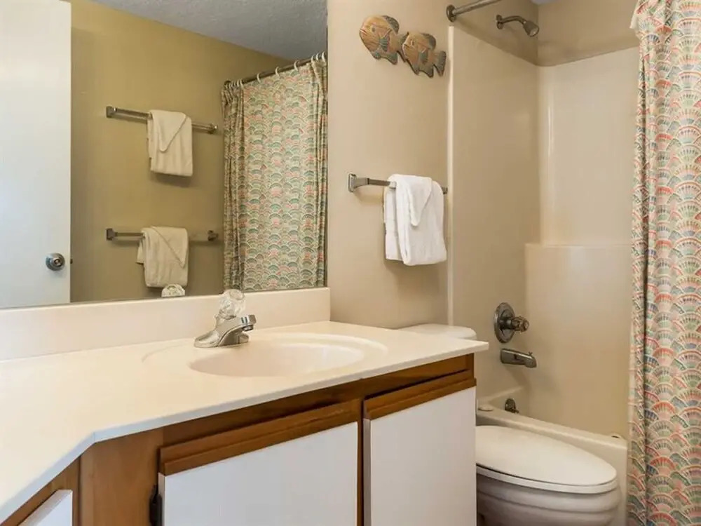 Bluewater 706 by Meyer Vacation Rentals