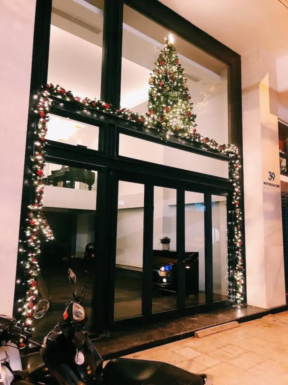 Emanuela Hotel  Serviced Apartment