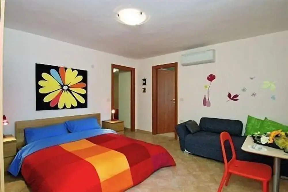 B&B Bassotto