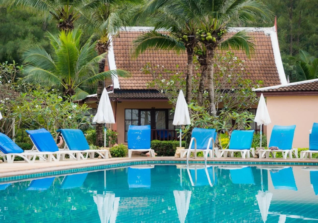 Lanta Casuarina Beach Resort - SHA Plus