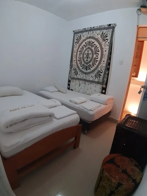 Casa Aura Del Mar