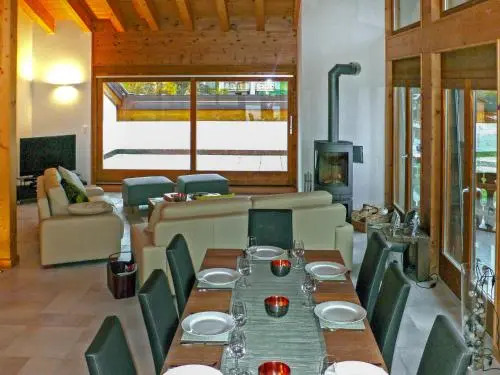Les Cimes Blanches 501 a - Four Bedroom